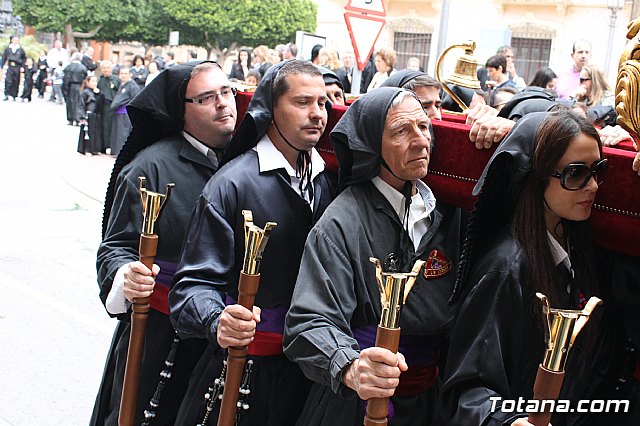 Procesin Viernes Santo 2013 - Maana - 314