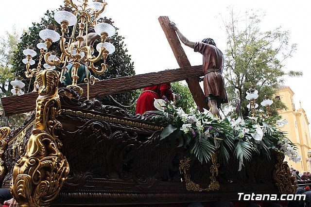 Procesin Viernes Santo 2013 - Maana - 315