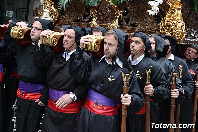 Procesin Viernes Santo 2013 - Maana - 317