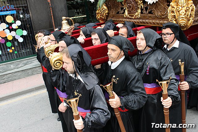Procesin Viernes Santo 2013 - Maana - 318