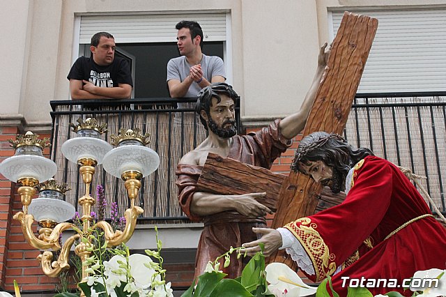 Procesin Viernes Santo 2013 - Maana - 320