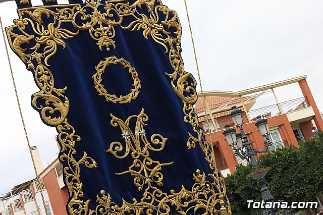 Procesin Viernes Santo 2013 - Maana - 330