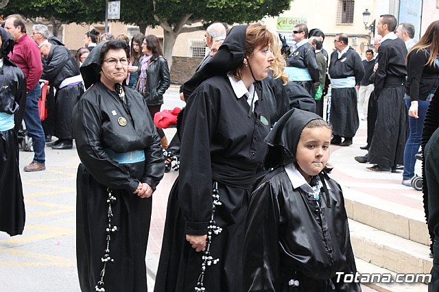 Procesin Viernes Santo 2013 - Maana - 336