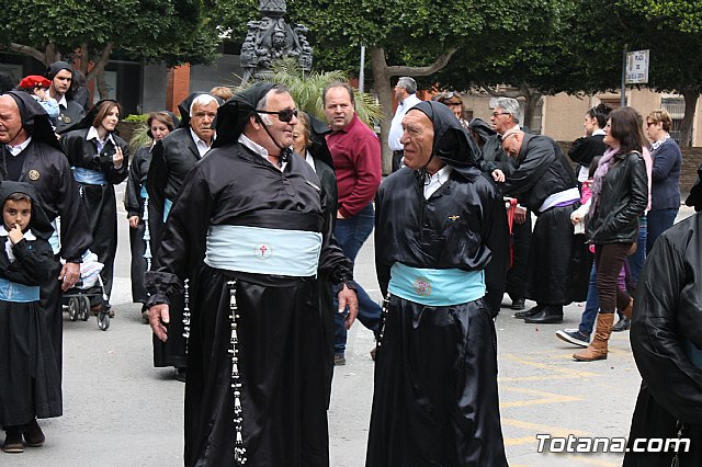 Procesin Viernes Santo 2013 - Maana - 337