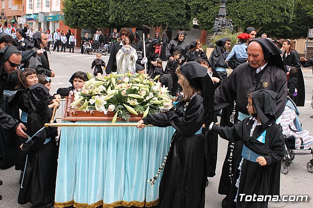 Procesin Viernes Santo 2013 - Maana - 341
