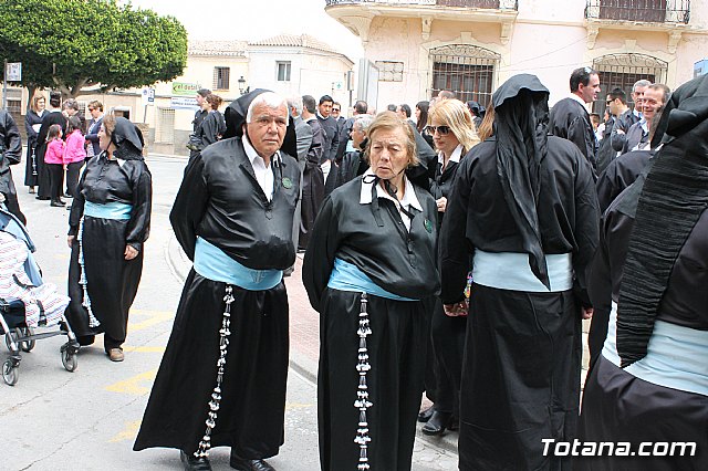 Procesin Viernes Santo 2013 - Maana - 342