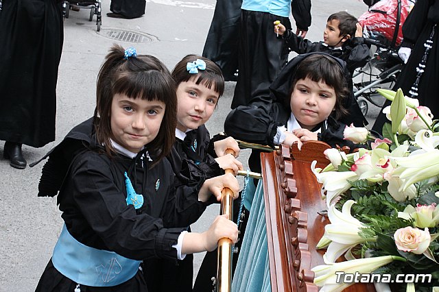 Procesin Viernes Santo 2013 - Maana - 343
