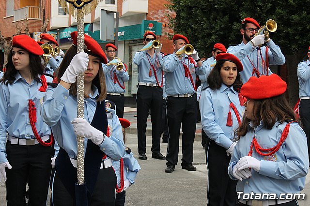 Procesin Viernes Santo 2013 - Maana - 349