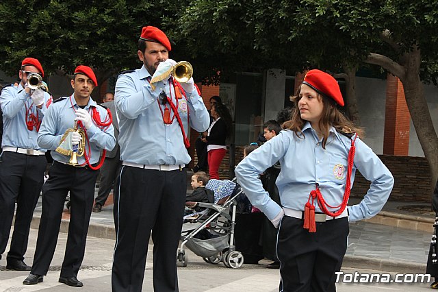 Procesin Viernes Santo 2013 - Maana - 351
