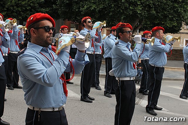 Procesin Viernes Santo 2013 - Maana - 357