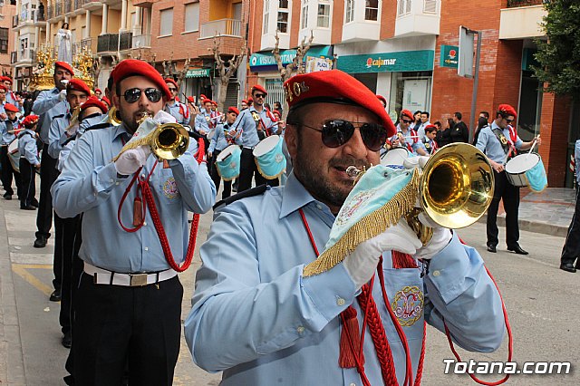 Procesin Viernes Santo 2013 - Maana - 358