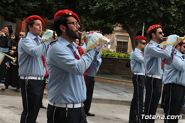 Procesin Viernes Santo 2013 - Maana - 360