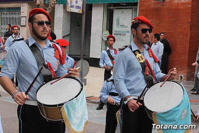 Procesin Viernes Santo 2013 - Maana - 364