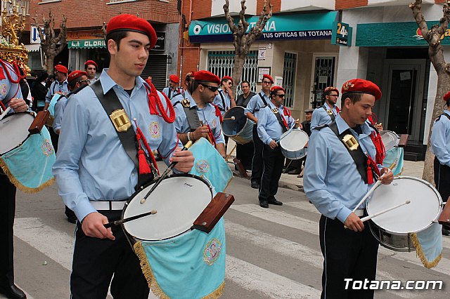 Procesin Viernes Santo 2013 - Maana - 368