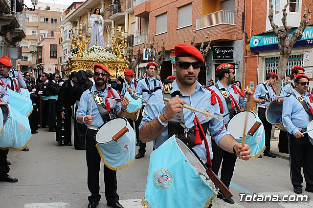 Procesin Viernes Santo 2013 - Maana - 369