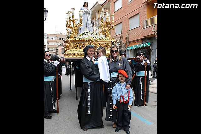 Procesin Viernes Santo 2013 - Maana - 372