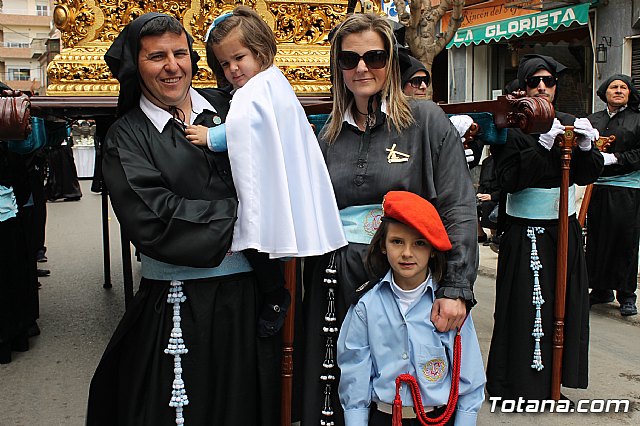 Procesin Viernes Santo 2013 - Maana - 373