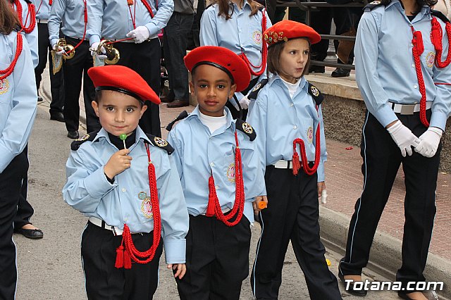 Procesin Viernes Santo 2013 - Maana - 379