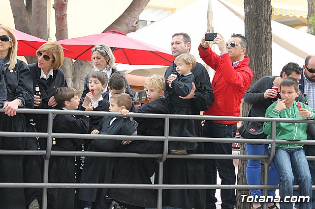 Procesin Viernes Santo 2013 - Maana - 380