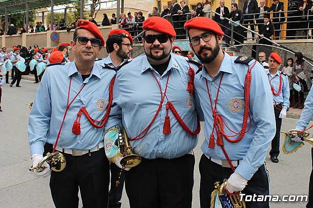 Procesin Viernes Santo 2013 - Maana - 381