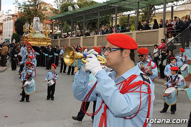 Procesin Viernes Santo 2013 - Maana - 382