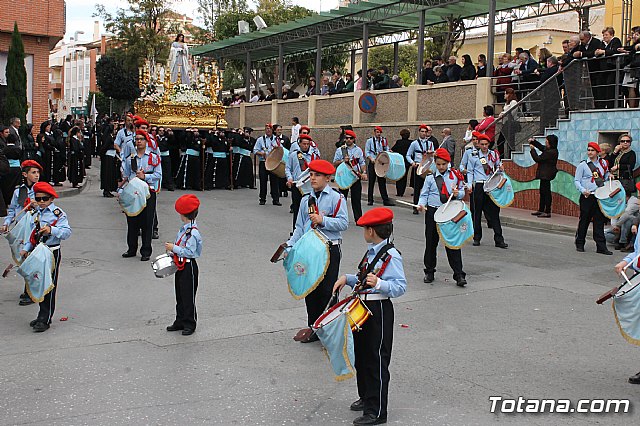 Procesin Viernes Santo 2013 - Maana - 383