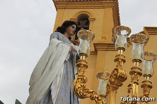 Procesin Viernes Santo 2013 - Maana - 387