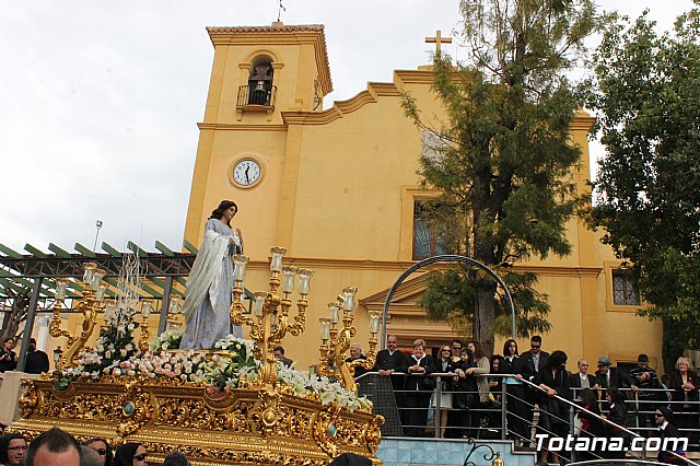 Procesin Viernes Santo 2013 - Maana - 389