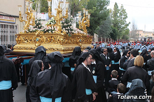 Procesin Viernes Santo 2013 - Maana - 392