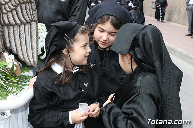 Procesin Viernes Santo 2013 - Maana - 400