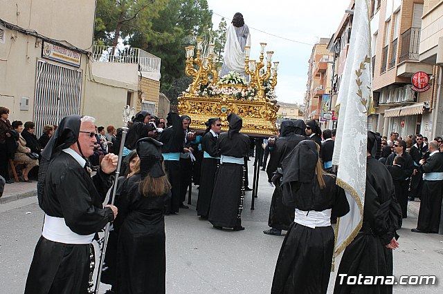 Procesin Viernes Santo 2013 - Maana - 401