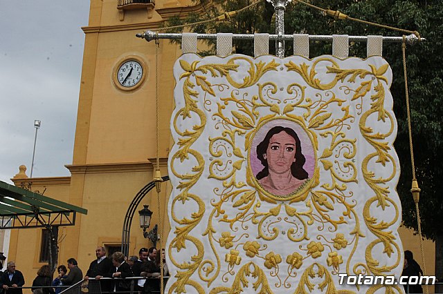 Procesin Viernes Santo 2013 - Maana - 407