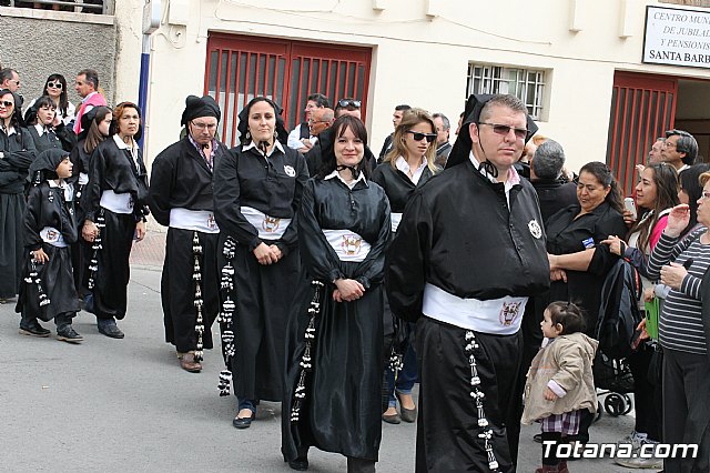 Procesin Viernes Santo 2013 - Maana - 414