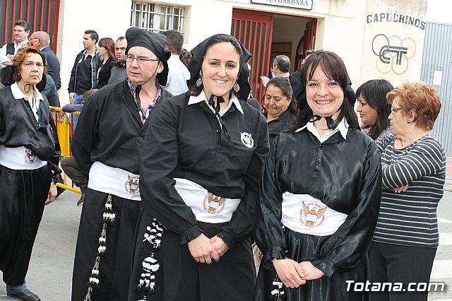 Procesin Viernes Santo 2013 - Maana - 415