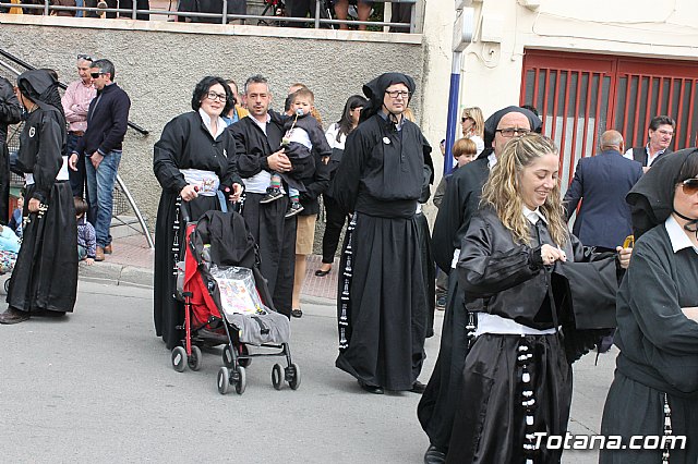 Procesin Viernes Santo 2013 - Maana - 417