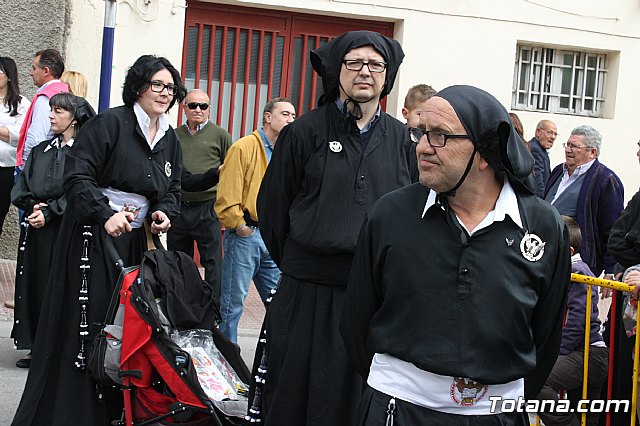 Procesin Viernes Santo 2013 - Maana - 418