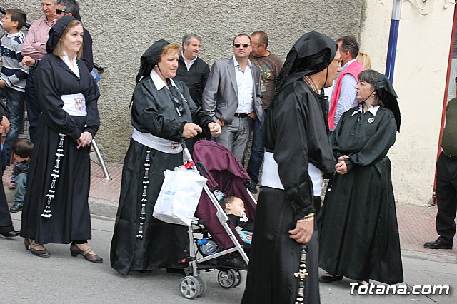 Procesin Viernes Santo 2013 - Maana - 419