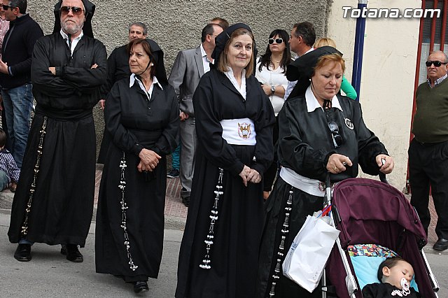 Procesin Viernes Santo 2013 - Maana - 421