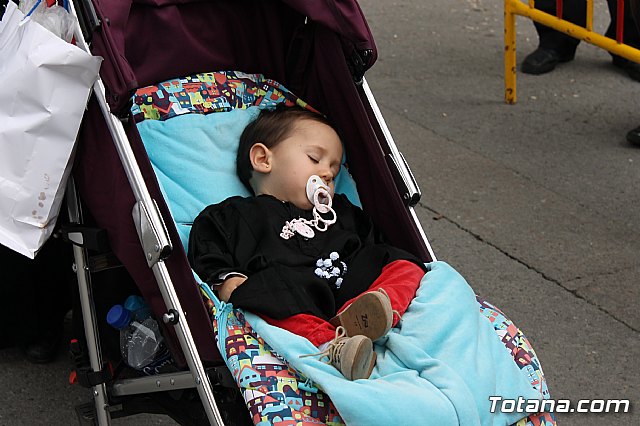 Procesin Viernes Santo 2013 - Maana - 422