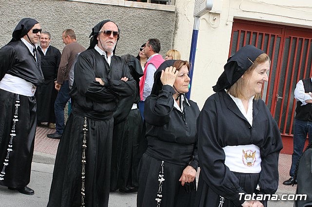 Procesin Viernes Santo 2013 - Maana - 423