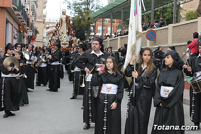Procesin Viernes Santo 2013 - Maana - 437