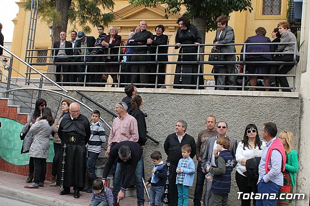 Procesin Viernes Santo 2013 - Maana - 438