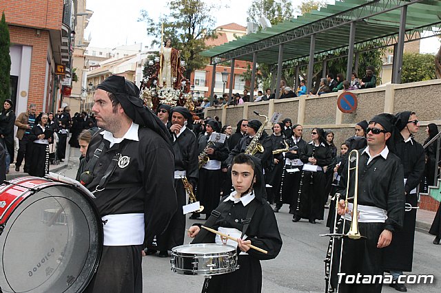 Procesin Viernes Santo 2013 - Maana - 442