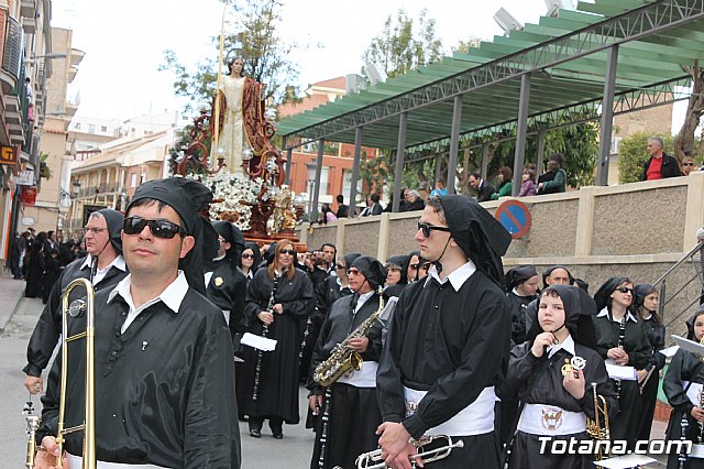 Procesin Viernes Santo 2013 - Maana - 446