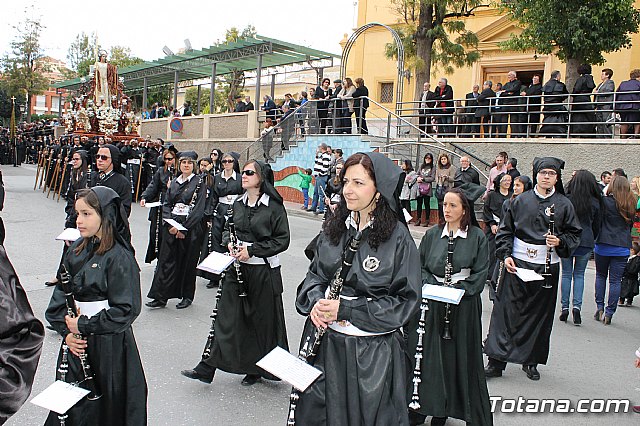 Procesin Viernes Santo 2013 - Maana - 453