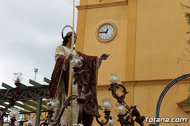 Procesin Viernes Santo 2013 - Maana - 456