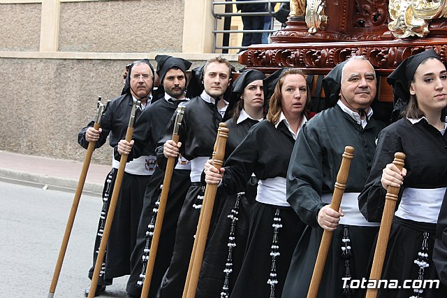 Procesin Viernes Santo 2013 - Maana - 461