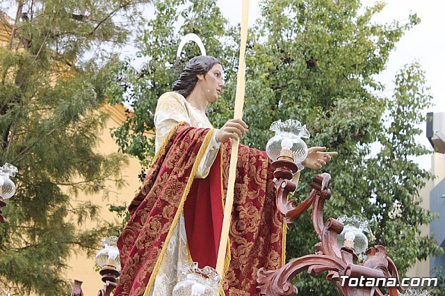 Procesin Viernes Santo 2013 - Maana - 462