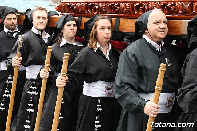 Procesin Viernes Santo 2013 - Maana - 464