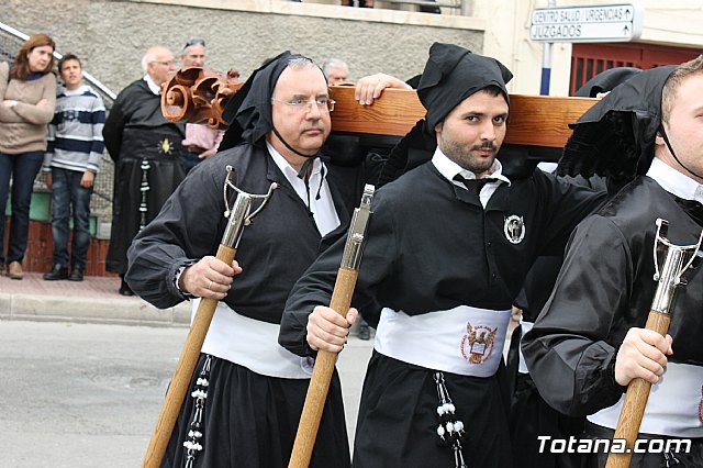 Procesin Viernes Santo 2013 - Maana - 467
